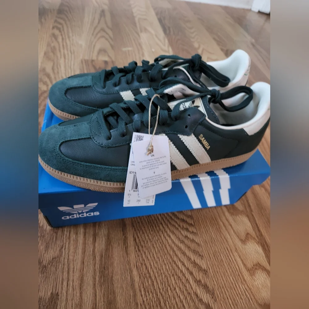 Adidas Samba OG - Picture 7 of 15